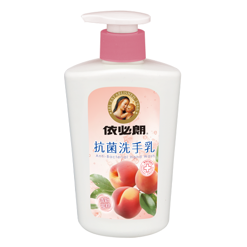抗菌洗手乳 蜜桃香