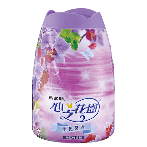 心之花園空氣芳香劑 蘭花馨香