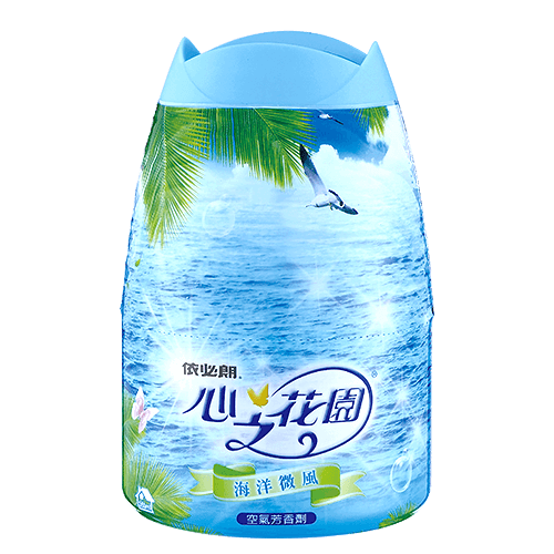 心之花園空氣芳香劑 海洋微風